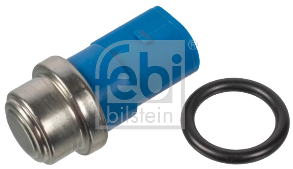 Temperature Switch, radiator fan